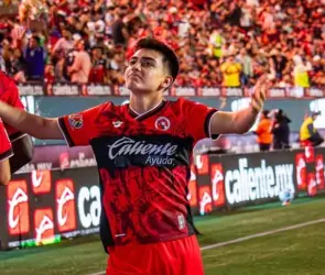 El plan de Xolos para proteger a Gilberto Mora