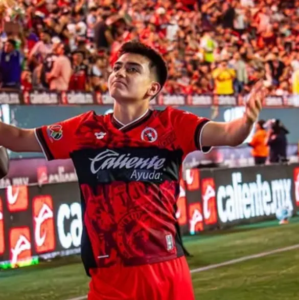 El plan de Xolos para proteger a Gilberto Mora