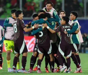 No solo Gilberto Mora, el otro mexicano Sub 20 que se acerca a Europa