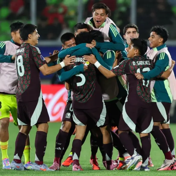 No solo Gilberto Mora, el otro mexicano Sub 20 que se acerca a Europa