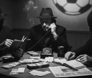 Ex de Chivas se declara culpable de liderar red de amaño de apuestas