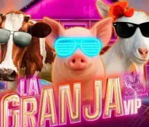 Los inesperados concursantes que tendrá La Granja VIP