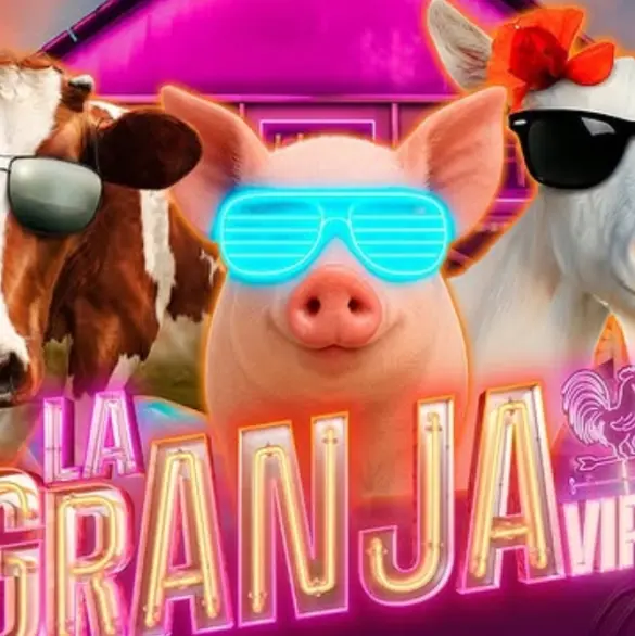 Los inesperados concursantes que tendrá La Granja VIP