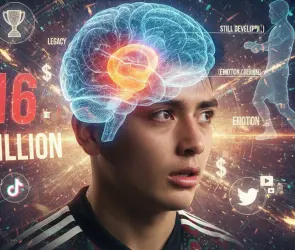 El inexplicable caso psicológico de Gilberto Mora