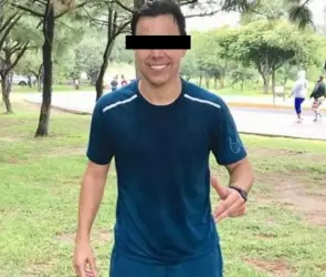 ¡En un bar! Revelan detalles de la detención de Omar N