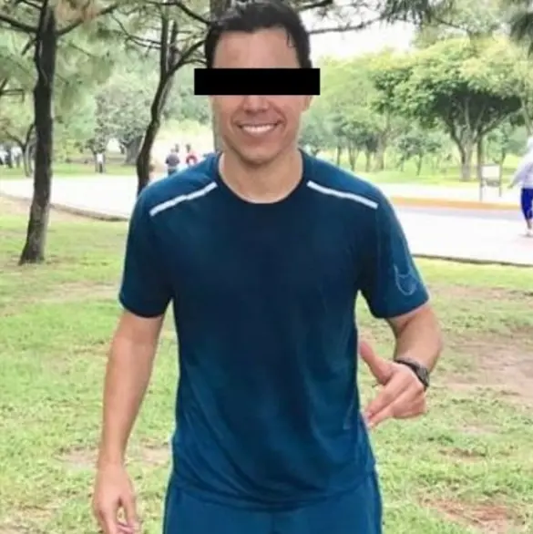 ¡En un bar! Revelan detalles de la detención de Omar N