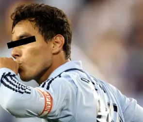 Desarchivan carpetas de investigación contra Omar N