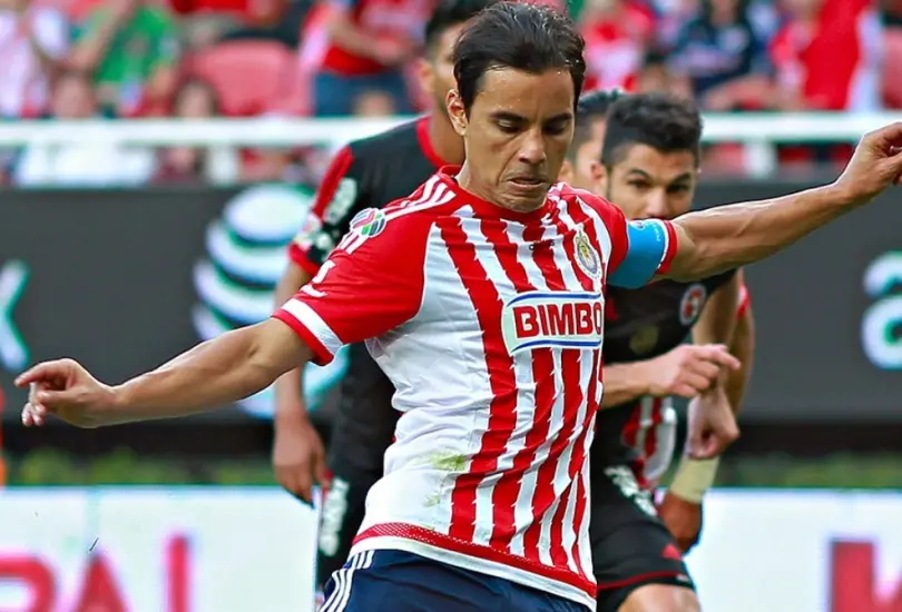 Omar Bravo vive así en la cárcel Omar Bravo vive así en la cárcel