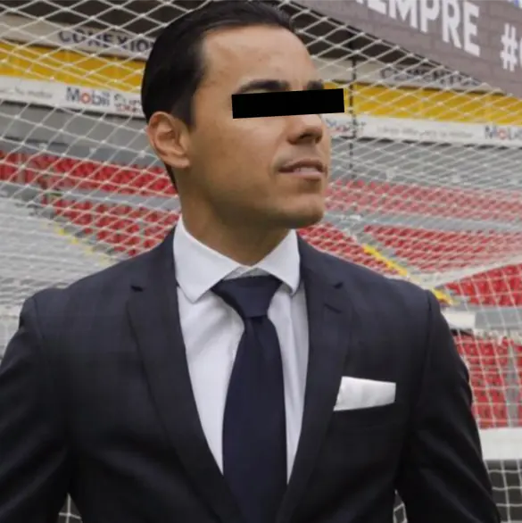 Expareja de Omar N asegura no tener relación con el presunto delito