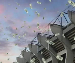 ¡300 mil pesos! Así la reventa para la inauguración del Mundial 2026