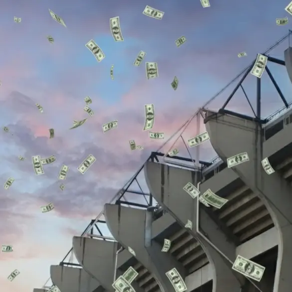 ¡300 mil pesos! Así la reventa para la inauguración del Mundial 2026
