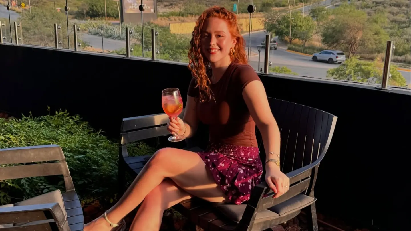 Desde hace tiempo presume una enorme química con su hermano. 