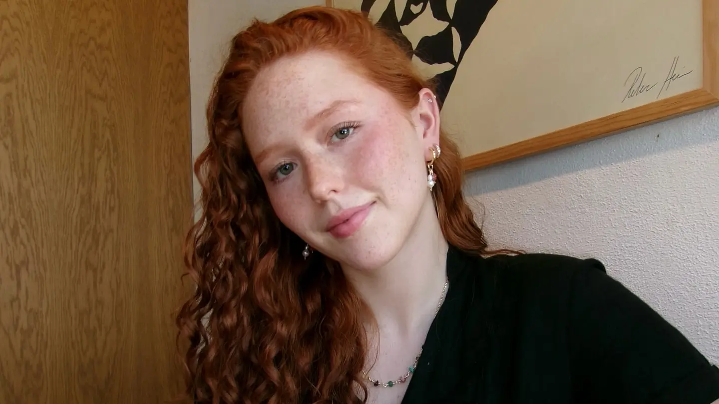 También comparte sus rutinas en el gimnasio constantemente. 