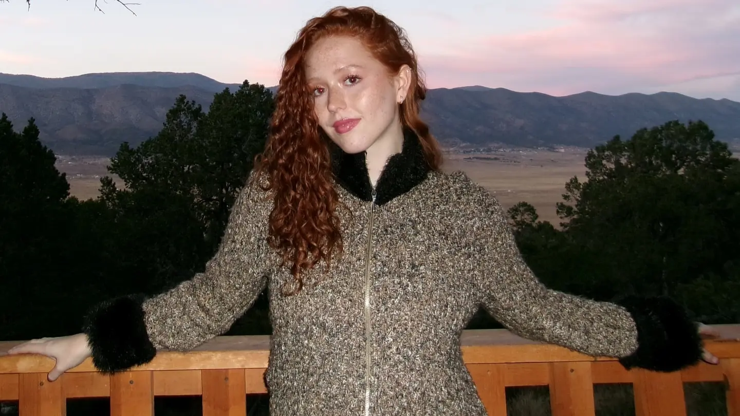 También fue una de las invitadas por un día dentro de la casa.