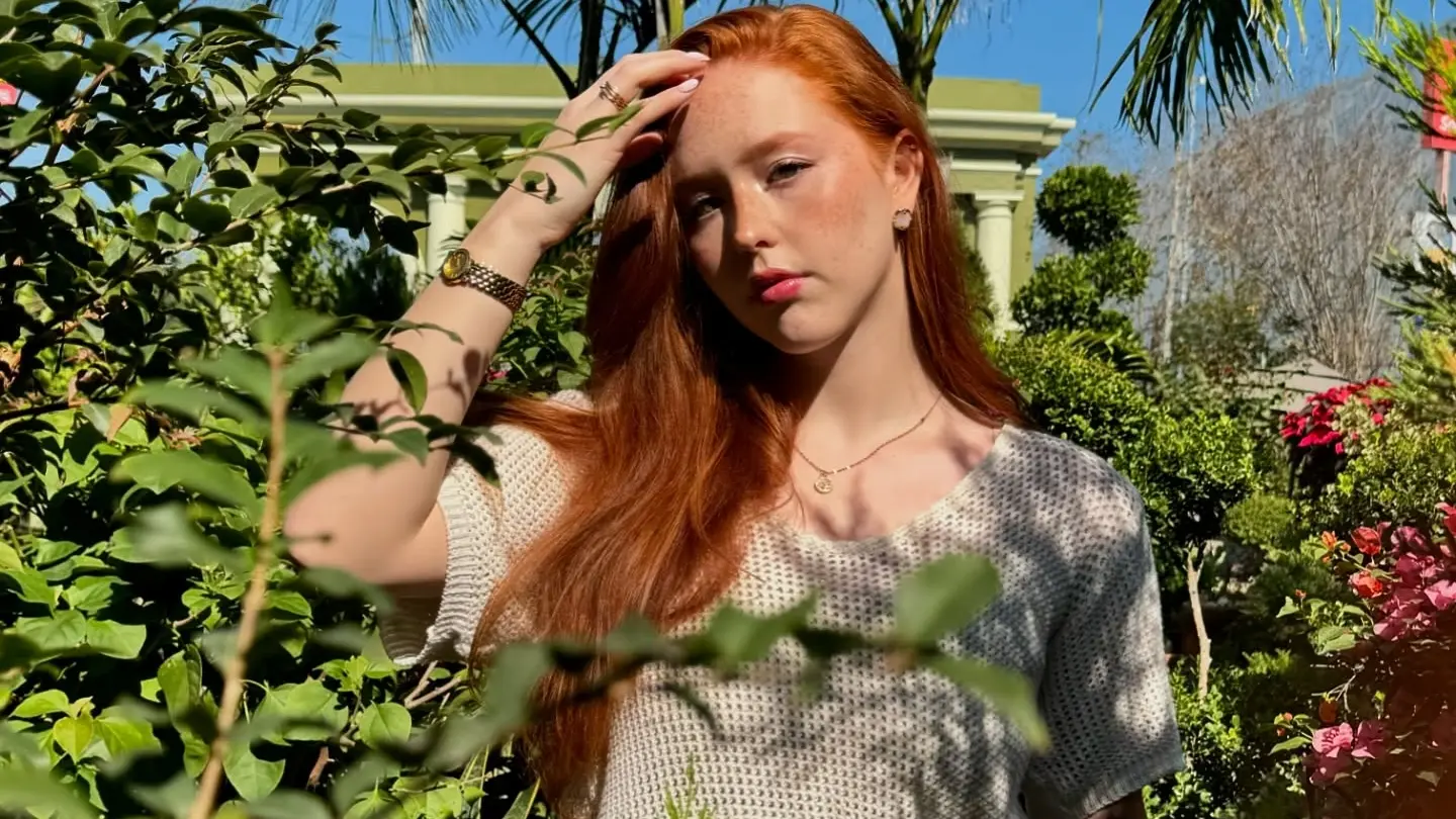 Durante el reality mostró constantemente el apoyo a su hermano.