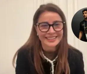 Rafaela Pimenta asegura que 15 millones no alcanzan por Gilberto Mora