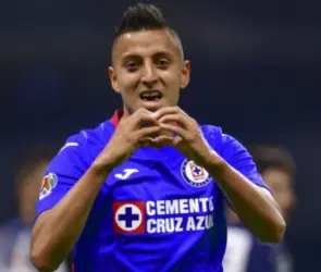 Lo que se sabe del regreso del Piojo Alvarado a Cruz Azul