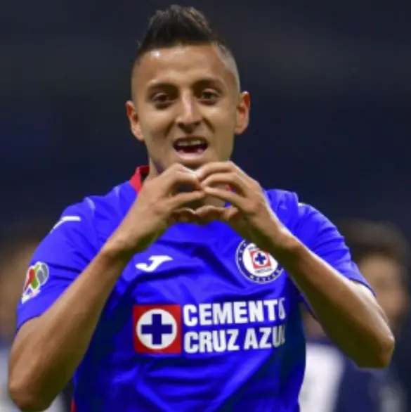 Lo que se sabe del regreso del Piojo Alvarado a Cruz Azul