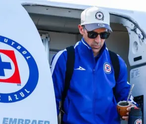 Vicente Sánchez envía indirecta a Iván Alonso tras dejar Cruz Azul