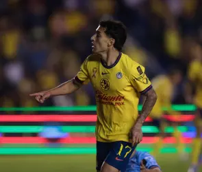 ¡Alarma en Coapa!  Alejandro Zendejas es baja con Estados Unidos