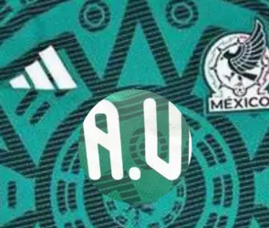 Así lucirán los jerseys Adidas para el Mundial 2026