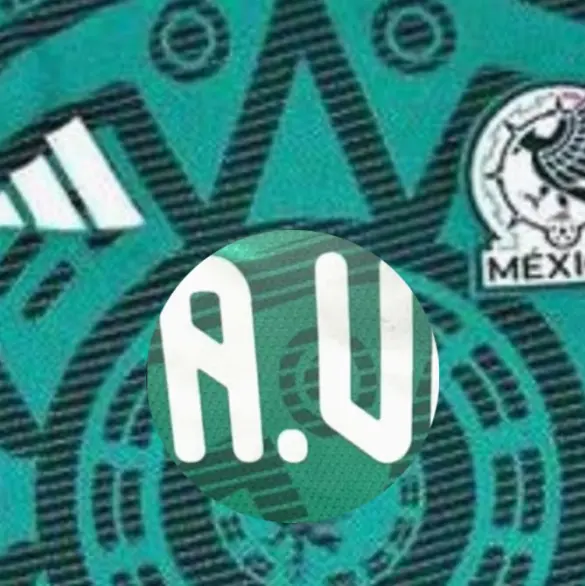 Así lucirán los jerseys Adidas para el Mundial 2026