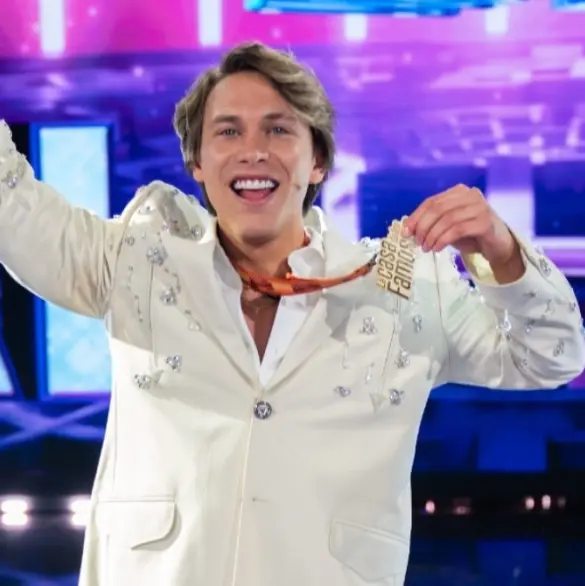 Televisa planea ofrecer un contrato millonario a Aldo de Nigris