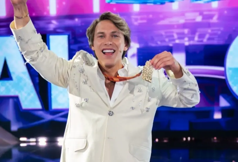 Aldo de Nigris promete quedarse en Televisa Aldo de Nigris promete quedarse en Televisa