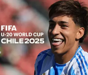 El plan de la FIFA para ayudar a Argentina contra México