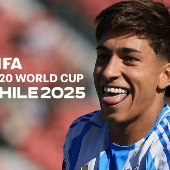 El plan de la FIFA para ayudar a Argentina contra México