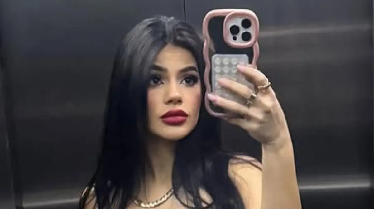 Ella lo despidi&oacute; en X con un emotivo mensaje: 'Te amo, te amo, te amo y te amar&eacute; siempre', recibiendo apoyo masivo de fans