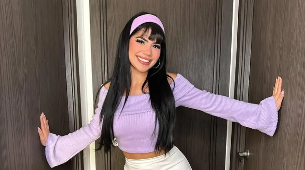 Se gradu&oacute; en Periodismo en 2018 y comenz&oacute; como reportera en Anzo&aacute;tegui TV, antes de migrar al mundo digital<br>