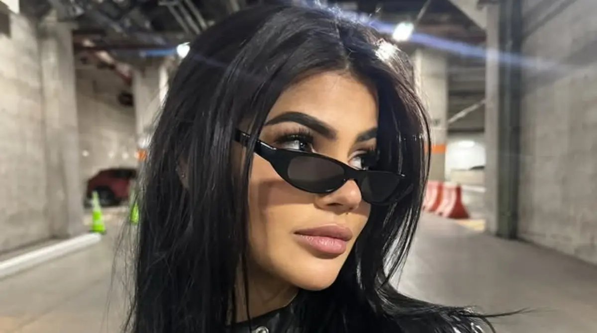 Tr&aacute;gicamente, Fede fue asesinado el 9 de octubre de 2025 en CDMX durante un intento de asalto, dejando a Mariana devastada