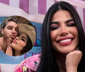 FOTOS: Ella es Mariana &Aacute;vila, novia de Fede Dorcaz