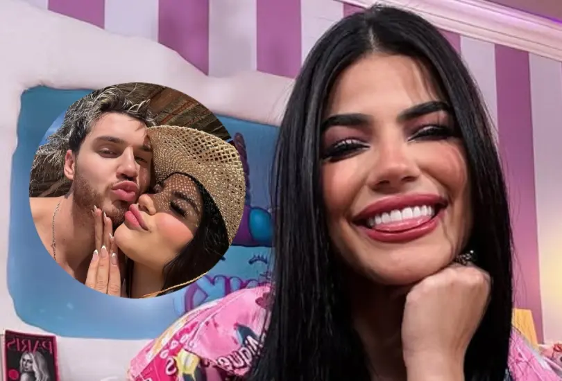 Conoce a Mariana Ávila