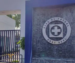 La Noria cumple 35 años: El corazón celeste de Cruz Azul