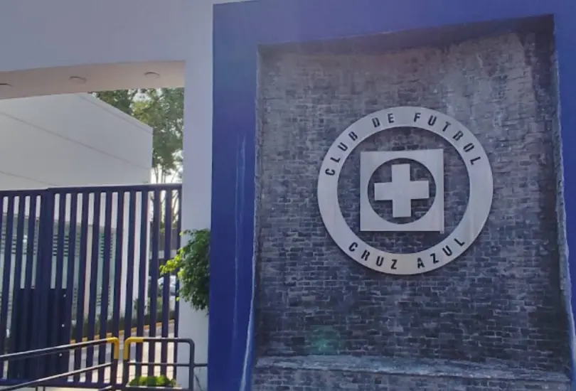 La Noria guarda muchas historias en torno a Cruz Azul La Noria guarda muchas historias en torno a Cruz Azul
