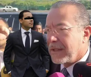 Abogado de presunta víctima espera hasta 10 años de cárcel para Omar N