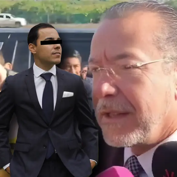 Abogado de presunta víctima espera hasta 10 años de cárcel para Omar N