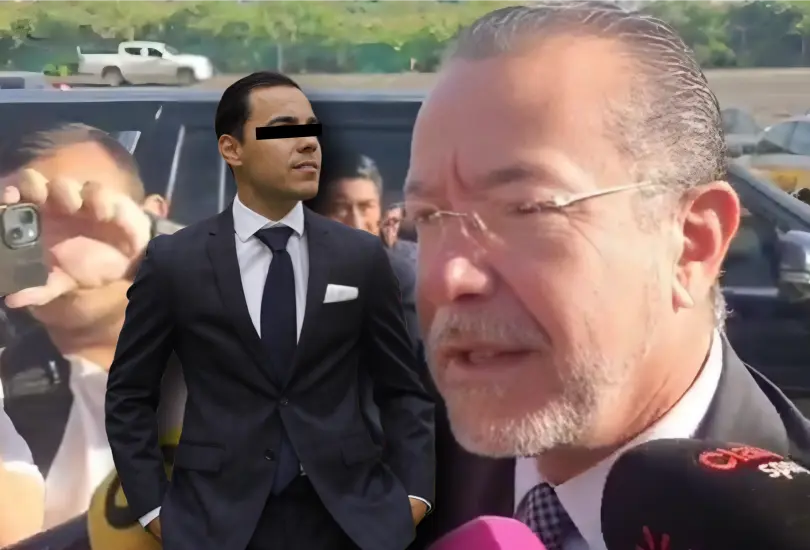 La defensa contra el exdelantero dej&oacute; en claro lo que buscan en la audiencia sobre el caso.