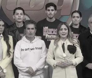 Estrella del Programa Hoy es asesinado en CDMX