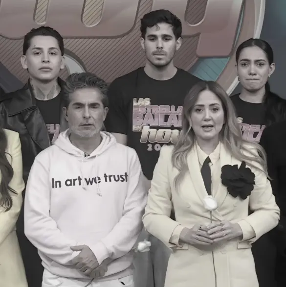 Estrella del Programa Hoy es asesinado en CDMX