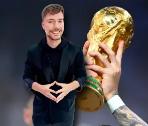 El fichaje bomba de Televisa para el Mundial 2026