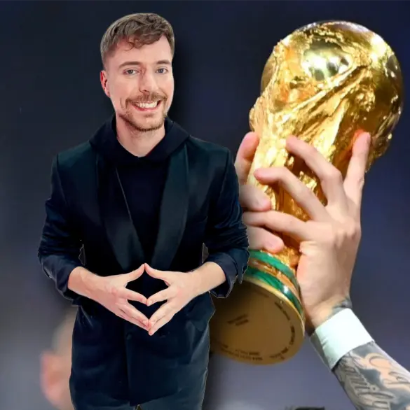 El fichaje bomba de Televisa para el Mundial 2026