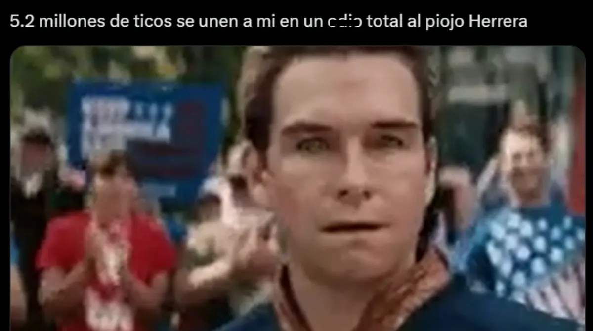 Los señalamientos recibidos por el Piojo Herrera fueron bastantes