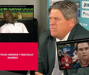 Memes se burlan del Piojo Herrera tras complicar su pase al Mundial