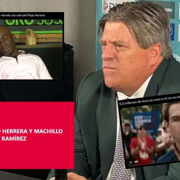 Memes se burlan del Piojo Herrera tras complicar su pase al Mundial