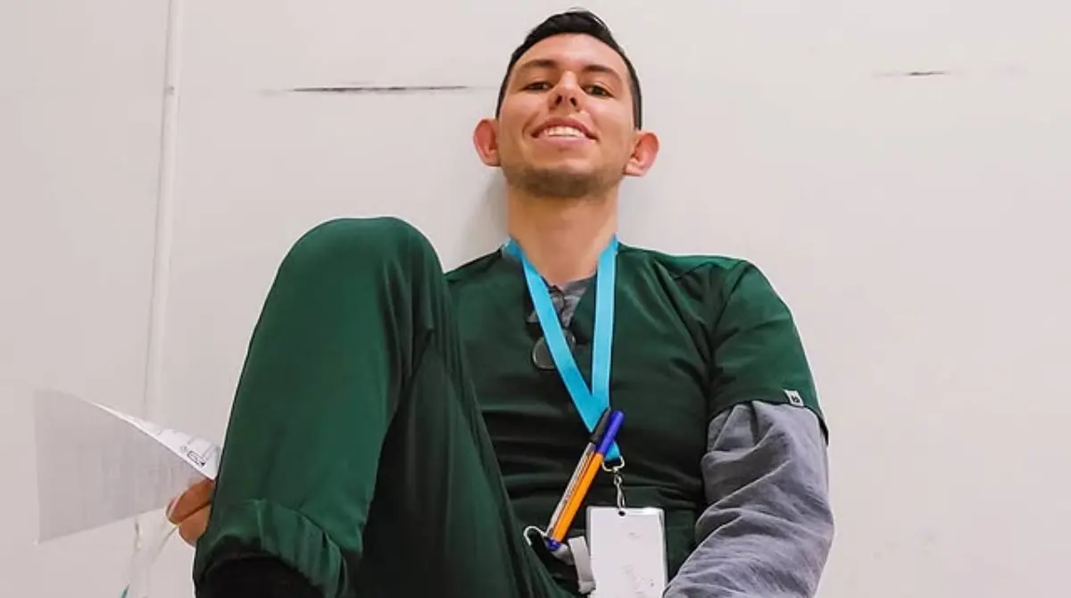 Donde varios influencers del sector médico compartieron su opinión sobre dicha bebida que es considerada un medicamento