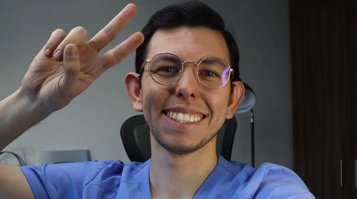 El doctor Polo Guerrero ha sido blanco de críticas los últimos días