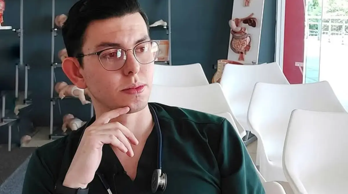 Hasta ahora, Polo Guerrero no se ha pronunciado al respecto